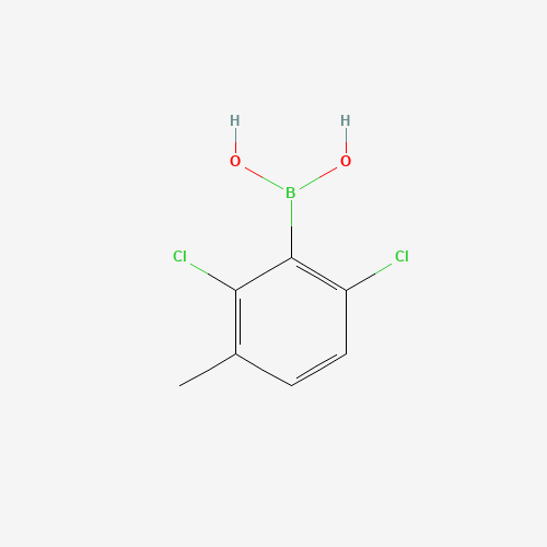 FT-0654724 CAS:851756-54-2 chemical structure