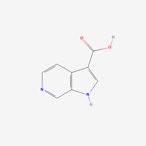 FT-0654726 CAS:67058-74-6 chemical structure