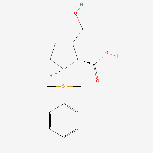 FT-0654733 CAS:649761-21-7 chemical structure