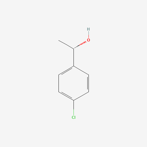 (S)-4-CHLORO-ALPHA-METHYLBENZYL ALCOHOL (CAS: 99528-42-4) - Related Chemical Product