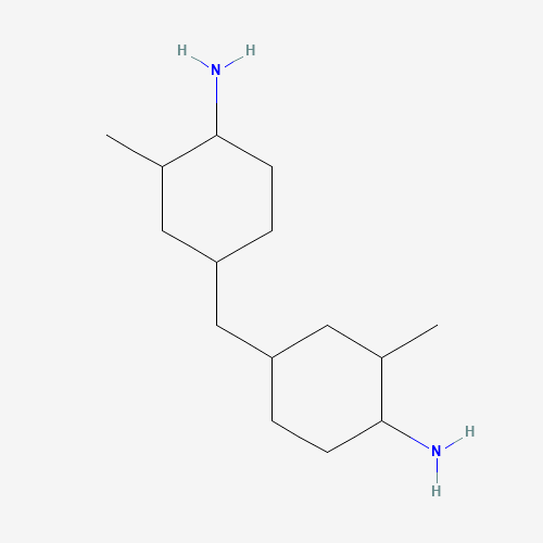 FT-0654737 CAS:6864-37-5 chemical structure