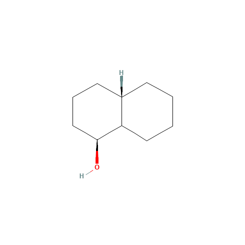 CIS-DECAHYDRO-1-NAPHTHOL  99 (CAS: 36159-47-4) - Related Chemical Product