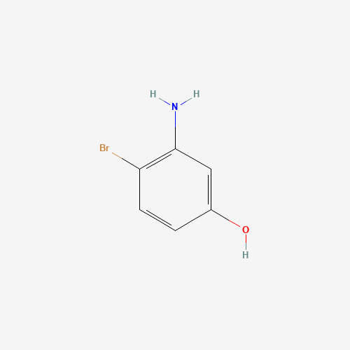 FT-0654744 CAS:100367-37-1 chemical structure