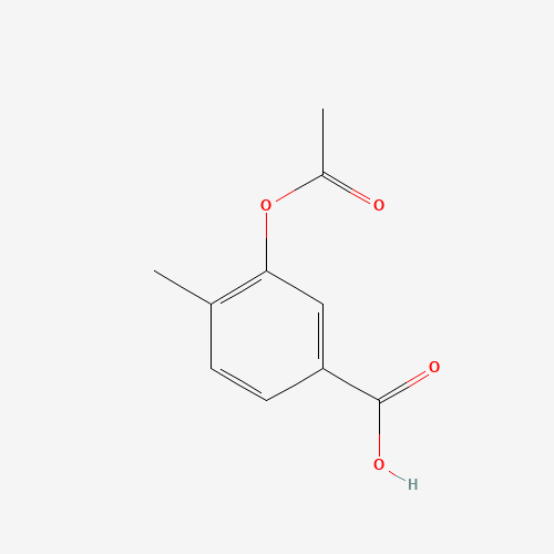 FT-0654751 CAS:17477-46-2 chemical structure