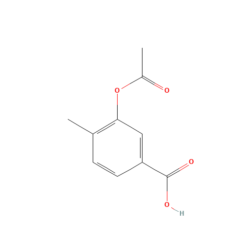 FT-0654751 CAS:17477-46-2 chemical structure