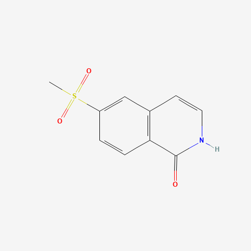 FT-0654758 CAS:1184914-68-8 chemical structure