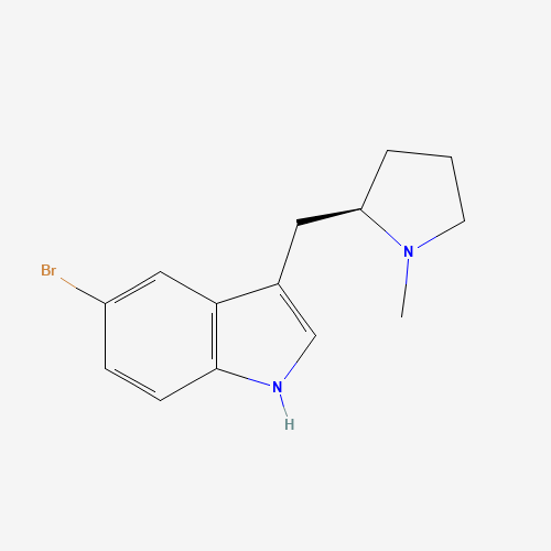 FT-0654779 CAS:143322-57-0 chemical structure