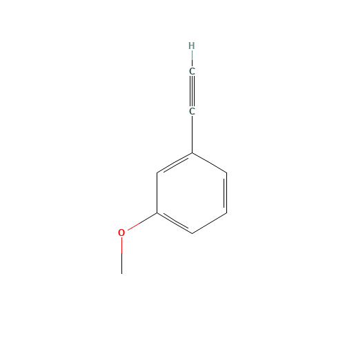 3-ETHYNYLANISOLE  96 (CAS: 768-70-7) - Related Chemical Product