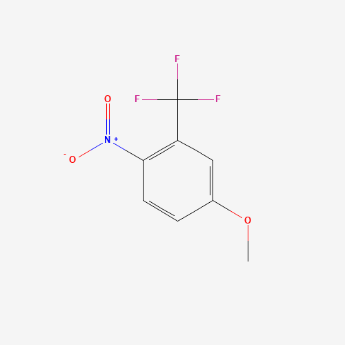 FT-0654797 CAS:344-39-8 chemical structure