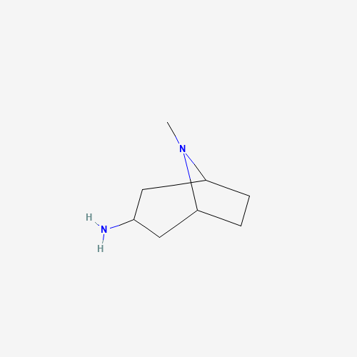 FT-0654799 CAS:98998-25-5 chemical structure