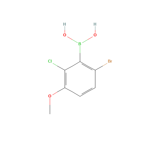 FT-0654815 CAS:957062-55-4 chemical structure