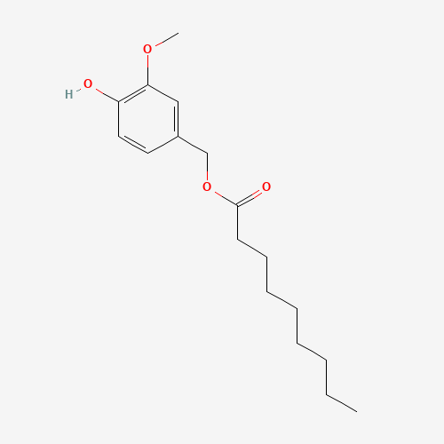 FT-0654833 CAS:131119-10-3 chemical structure