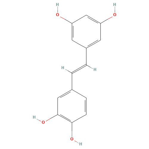 PICEATANNOL (CAS: 10083-24-6) - Related Chemical Product