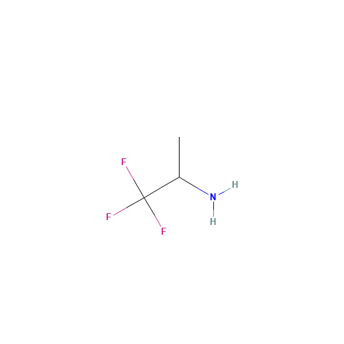 FT-0654844 CAS:421-49-8 chemical structure