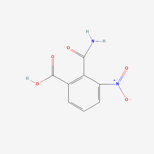 FT-0654852 CAS:77326-45-5 chemical structure