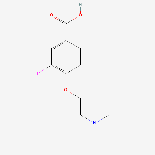 FT-0654854 CAS:1131614-51-1 chemical structure