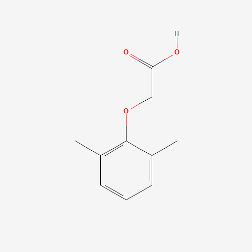 2,6-Dimethylphenoxyacetic acid (CAS: 13335-71-2) - Related Chemical Product