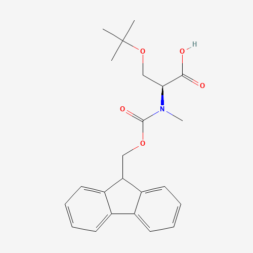 FT-0654877 CAS:197632-77-2 chemical structure