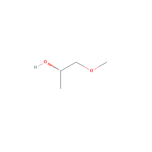 (S)-(+)-1-Methoxy-2-propanol (CAS: 26550-55-0) - Related Chemical Product