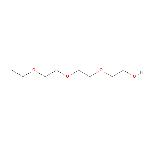 Triethylene glycol monoethyl ether (CAS: 112-50-5) - Related Chemical Product