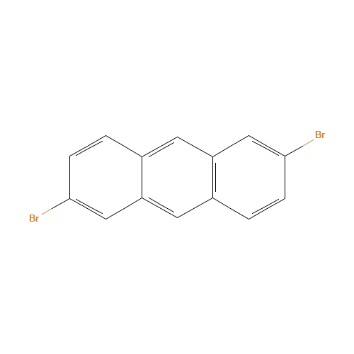 2,6-DIBROMOANTHRACENE (CAS: 186517-01-1) - Related Chemical Product