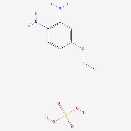 FT-0654895 CAS:85137-09-3 chemical structure
