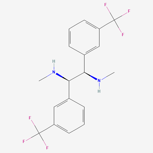 FT-0654896 CAS:137944-39-9 chemical structure