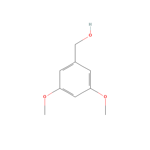 3,5-Dimethoxybenzyl alcohol (CAS: 705-76-0) - Related Chemical Product
