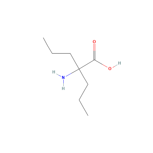 DIPROPYLGLYCINE (CAS: 2566-31-6) - Related Chemical Product