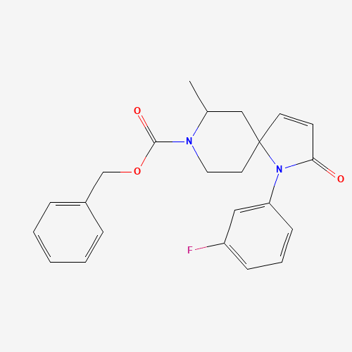FT-0654906 CAS:1184913-34-5 chemical structure