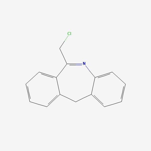 FT-0654909 CAS:21535-44-4 chemical structure