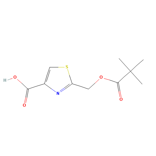 FT-0654927 CAS:221322-07-2 chemical structure