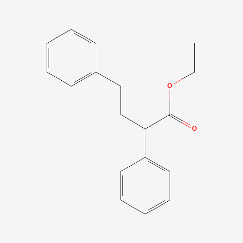 FT-0654930 CAS:53608-81-4 chemical structure