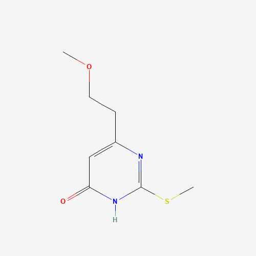FT-0654939 CAS:1184913-35-6 chemical structure