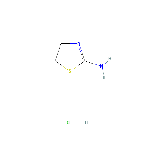 FT-0654952 CAS:3882-98-2 chemical structure