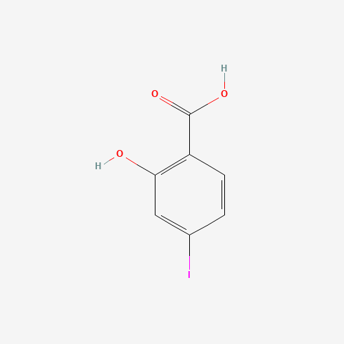 FT-0654953 CAS:16870-28-3 chemical structure