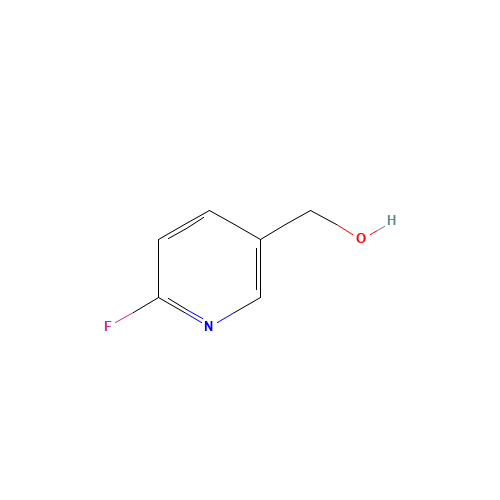 2-FLUORO-5-(HYDROXYMETHYL)PYRIDINE (CAS: 39891-05-9) - Related Chemical Product