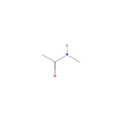 N-Methylacetamide (CAS: 79-16-3) - Related Chemical Product