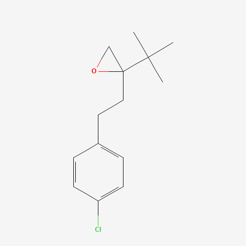 FT-0654961 CAS:80443-63-6 chemical structure