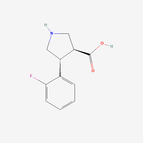 FT-0654967 CAS:1049975-91-8 chemical structure