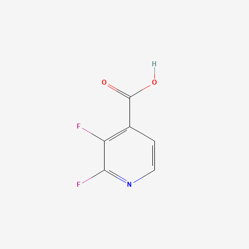 FT-0654972 CAS:851386-31-7 chemical structure
