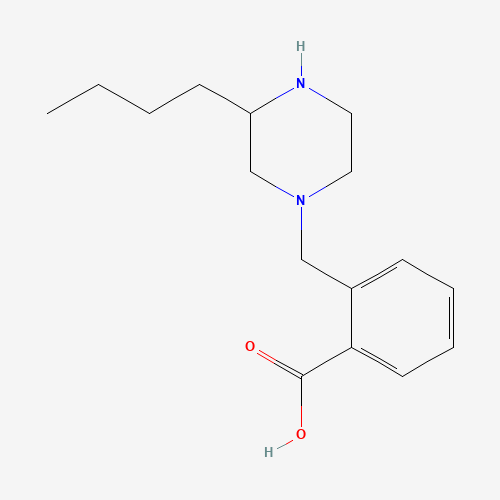 FT-0654973 CAS:1131622-35-9 chemical structure