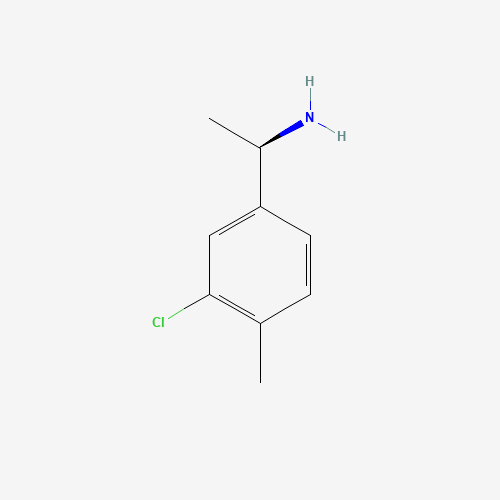FT-0654979 CAS:856758-59-3 chemical structure