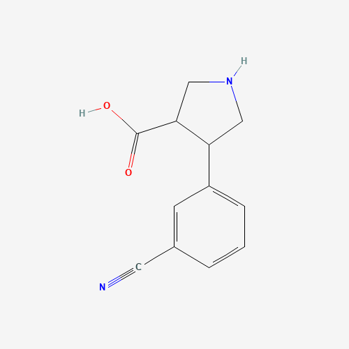 FT-0654981 CAS:1049978-74-6 chemical structure