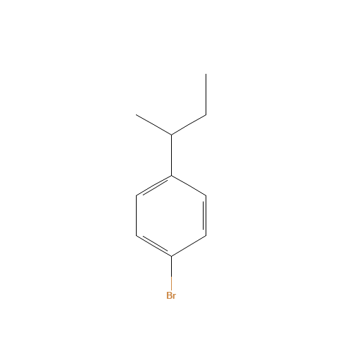 1-bromo-4-(1-methylpropyl)benzene (CAS: 39220-69-4) - Related Chemical Product