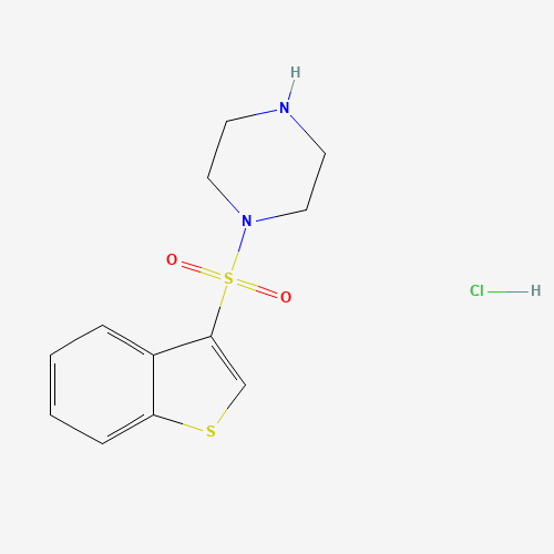FT-0655006 CAS:864759-61-5 chemical structure