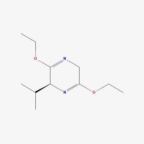 FT-0655007 CAS:134870-62-5 chemical structure