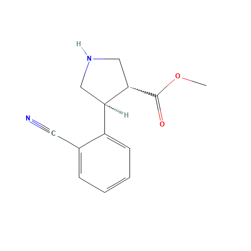 FT-0655016 CAS:203512-37-2 chemical structure