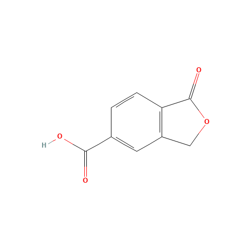 5-Carboxyphthalide (CAS: 4792-29-4) - Related Chemical Product