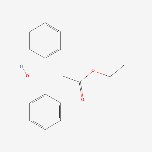 FT-0655031 CAS:894-18-8 chemical structure